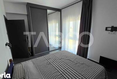 Apartament cu 3 camere decomandat, mobilat în Central - 9