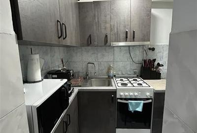 Garsoniera zona Uzina 2 - 5