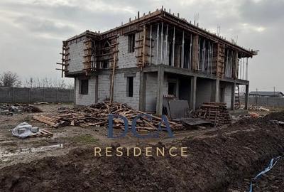 Ansamblu rezidențial exclusivist – duplexuri spațioasegrădini mari 1 Decembrie - 8