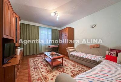 Apartament 3 camere in Mun. Deva, Str. Cuza Voda, Jud. HD, decomandat, 66 mp, etaj 1. - 5