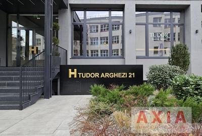 Inchiriere birouri H Tudor Arghezi, Comision 0% - 3