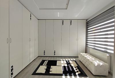 Casa 4 camere, mobilata si utilata lux, KM 5 - 7