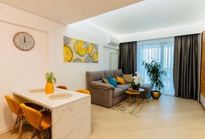 Apartament de 3 camere | Lux | Cortina North | Loc de parcare - 2