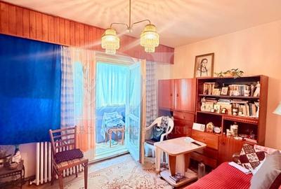 Apartament cu 4 camere decomandat, mobilat în Grigorescu - 1