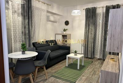 Apartament cu 2 camere, mobilat în Popești-Leordeni - 2