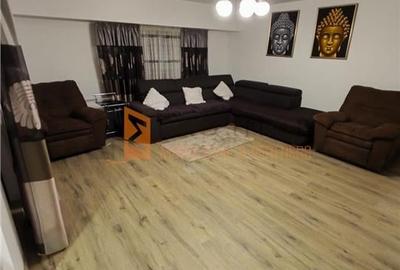 Apartament 4 camere cf 1 decomandat zona Unirii Nord - 4