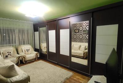 Apartament 3 camere,parter – Zona Piața Centrala - 17