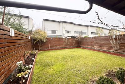 VILA PE COLȚ |  5 CAMERE | 150 MP | PIPERA - 1