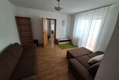 Apartament cu 2 camere semidecomandat în Central - 2