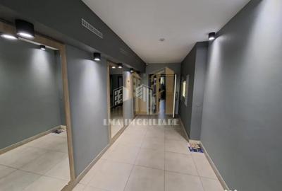 Apartament cu 2 camere decomandat în Tractorul - 1