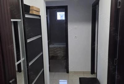 Apartament cu 2 camere decomandat în Central - 2