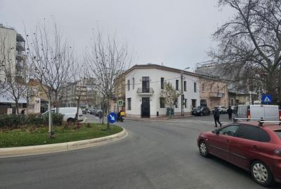 Spatiu Comercial Premium - Ultracentral - 2