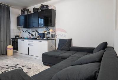 Casă cu 4 camere cu Teren 299 Mp în Periferie - 21