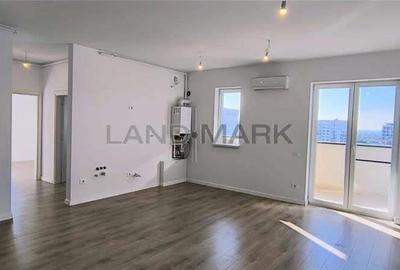 APARTAMENT NOU, LOCUIBIL, INTABULAT, COMISION 0 % - 7