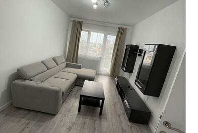 Doua camere cu centrala si parcare High Class Residence