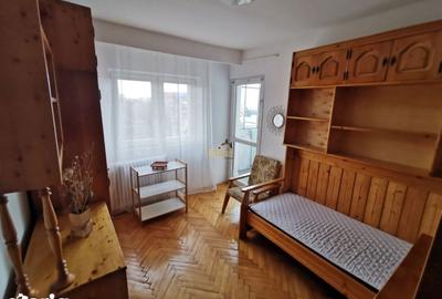 Apartament cu 3 camere decomandat, mobilat în Zorilor - 9