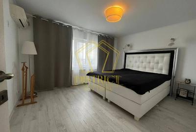 Apartament cu 2 camere decomandat în Freidorf - 3