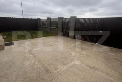 Casă cu 4 camere cu Teren 264 Mp în Central - 2