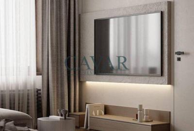 Apartament cu 3 camere în Berceni - 2