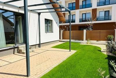Casă cu 4 camere cu Teren 295 Mp în Central