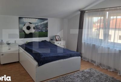 Casă cu 4 camere cu Teren 600 Mp în Central