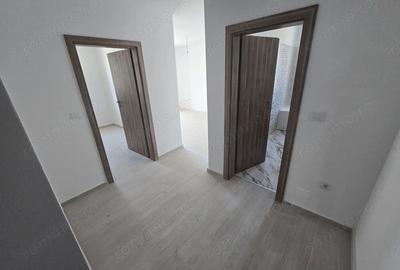 Decomandat. Terasa. Finisat la cheie. - 7