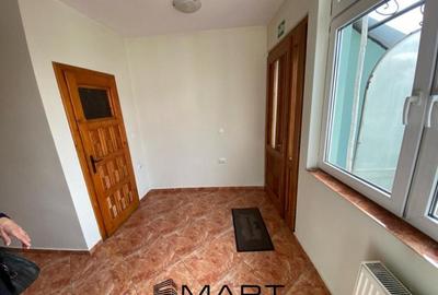 Spațiu comercial, de 200 mp, în Orașul de Jos - 7