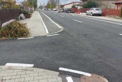 Casă cu Teren 830 Mp în Central - 5