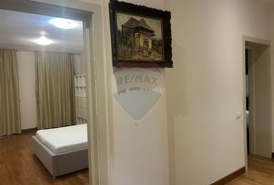 Apartament spectaculos cu 4 camere - zona Herastrau - 17