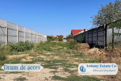 Teren intravilan, de - Cihei, BH - 3