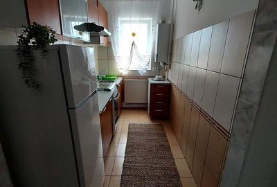 Garsonieră decomandată în Central - 3