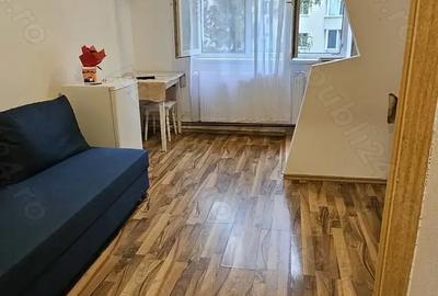 Garsoniera de vanzare in cartierul Tactorul aproape de Coresi - 3