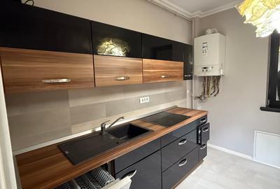 Apartament 2 camere-de inchiriat-Mehala - 4