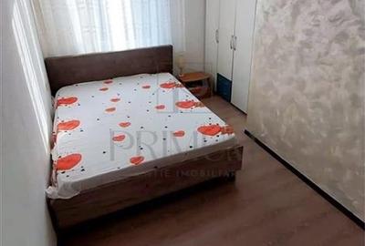 MEDICINA - ETAJ 3 - DECOMANDAT - 4 CAMERE - DEBARA - CENTRALA PROPRIE - CLIMA - 5