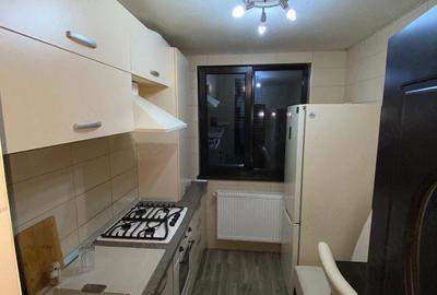 Apartament cu 3 camere semidecomandat în Țiglina 1 - 4