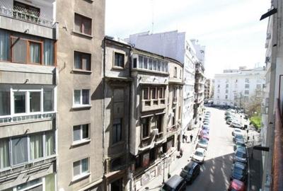 Apartament cu 4 camere semidecomandat, mobilat în Cișmigiu - 14