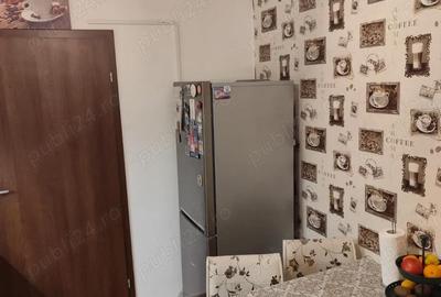 Apartament cu 2 camere decomandat în Central - 1