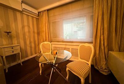 Apartament cu 2 camere decomandat, mobilat în Herăstrău - 7