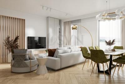 REA1016241 3 Camere Pipera Bloc Nou Comision 0 - 17