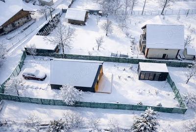 Casă cu 2 camere în Central - 3