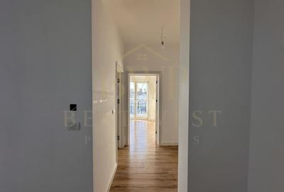 Apartament 2 camere, asfalt, Braytim - 6