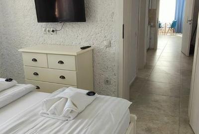 Apartament cu 2 camere decomandat în Sânmartin - 5