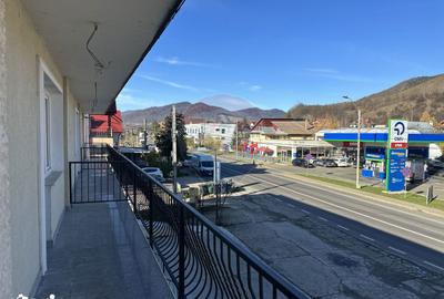 Spațiu comercial, de 690 mp, în Alexandru cel Bun - 8