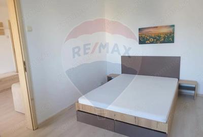 Apart. superb renovat complet cu 2 camere de vanzare in zona Fortuna - 9