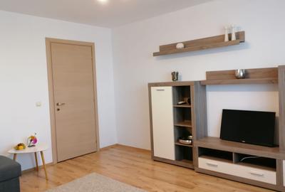 Splaiul Unirii - Confort City- 2 camere- 81,94 mp - 3