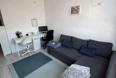 Garsoniera confort I - 6