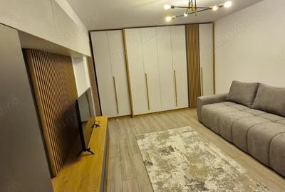 Apartament 3 camere renovat complet, decomandat, Parc Zoo, Etaj 1 - 3