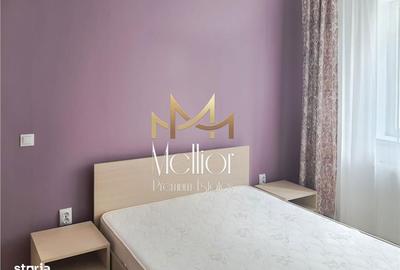 Apartament cu 2 camere decomandat în Bună Ziua - 3