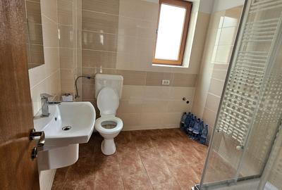 Apartament 3 camere, decomandat, bloc 2013, Ghe Ionescu Sisesti, fără credit - 5