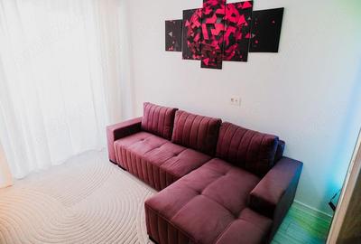 Garsonieră nedecomandată în Valea Lupului - 7